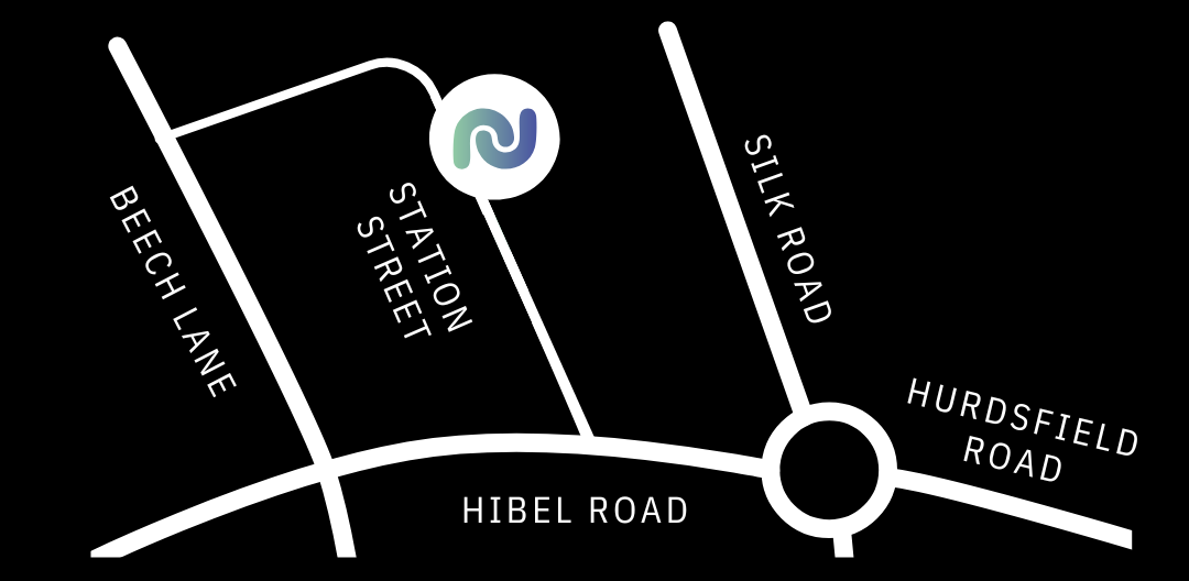 Personal Training Studio Macclesfield 