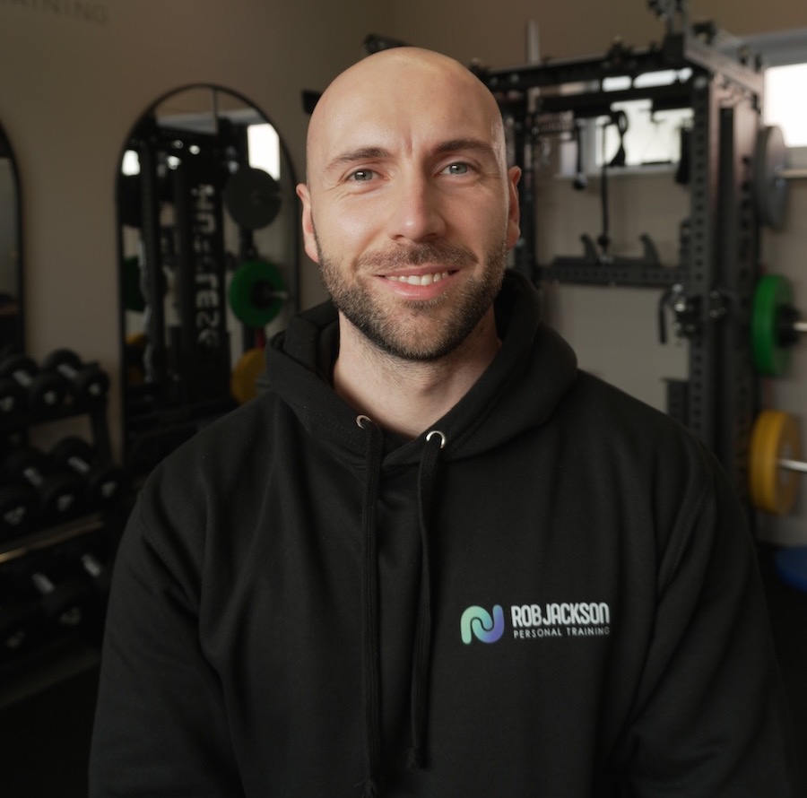 Personal Trainer